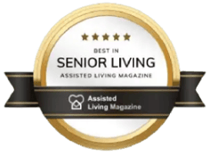 Best-in-Senior-Living-Award