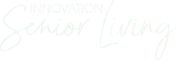Innovations-Senior-Living-White-Logo